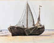 威廉 斯坦利 哈兹尔廷 : Blankenberg